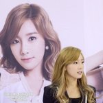 여신 머리 하더니 <b>레알</b> 여신된 태연