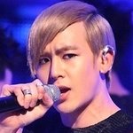<b>정직</b>한 가르마도 매력적인 남자 아이돌