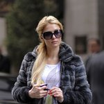 비호감 연예인 1위로 뽑힌 최근의 패리스 힐튼