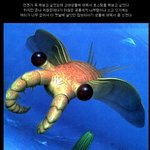 고생물특집)<b>아노</b>말로카리스라고 아나?