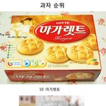 §§§§§§§우리나라빙과류&amp;과자류 <b>판매순위</b>§§§§§§§