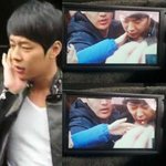 캉<b>사생</b>팬들아이<b>짓</b>하지말아줄래??