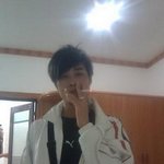 이 얼굴에 고백가능? (여자<b>환영</b> 저 남자임)