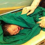 많이 늦은 출산후기( 사진有/ 수다스러워요)