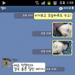 계좌하나로 <b>모녀</b>의사랑을 알수있다!