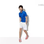 <b>자동</b>으로 안구정화 되는 송중기 s/s시즌 화보