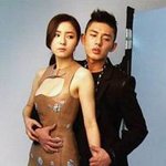 아인아~ 손이 어디에? 신세경 감싼 손!