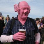 [사진有] 뉴질랜드 야생음식 페스티벌