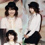 오늘따라 커다란 복숭아 같은 <b>수지</b>