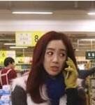 초한지 속 정려원 패션 스똬일~!