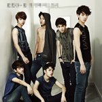 아직 데뷔도 안 했는데 화보는 엄청 찍는 exo-k