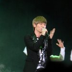 케이윌님 저번<b>주</b> 놀이동산 공연 <b>사진</b>들