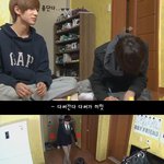 보이프렌드 쌍둥이 <b>숙소</b>일기(사실과 다름) ㅋ
