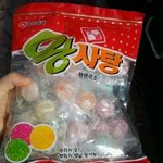 즐거운 화이트 데이!!