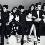 완전 연예인 다 된 버스커버스커 화보