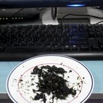 <b>형들</b> 나 망햇음 ..