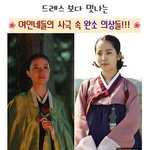<b>드레</b>수애를 이어갈 차세대 섹시미녀 후보들.jpg