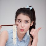 <b>국수</b> 씨엡 찍은 아이유ㅋㅋㅋ 완전 귀여워ㅋㅋㅋㅋ