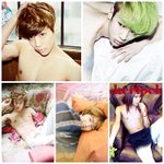 샤이니 걱정인형♥ (나샤이니안티아님)