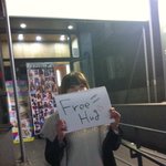 ★★3월 14일 화이트데이 홍대에서 ♥프리허그♥ 했어요 !!!!...