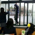 여고의 실체