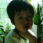 귀여운 제 막내동생을 소개합니다^^ (사진있어요!)