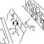 경산 <b>영대</b>앞 출근이야기(실화 및 진짜 글보고 손발 오그라들지도)