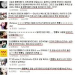 대한민국 여성들의 <b>안보</b>의식.