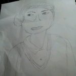 피카쇼와 꼬흐를 뺨치는 훈남중3들의 소묘<b>인물화</b>대결 누가더잘그렷나요