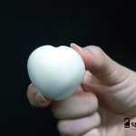 <b>하트</b> 모양 <b>계란</b> 만들기
