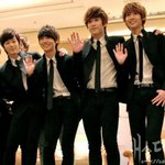 보이프렌드 <b>정민</b>, 싱가폴 팬미팅 직찍