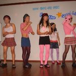 공대 <b>mt</b> vs 여대 <b>mt</b> ㅋㅋ