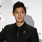 흑발&amp;짧고 단정한 남자 아이돌 머리<b>st</b>