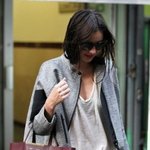 한국 목욕탕을 <b>애용</b>하는 미란다 커?