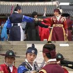 아 오늘 <b>해</b><b>품달</b> 막방이네요