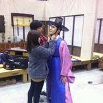 <b>폭풍</b> 매너 보이는 男연예인
