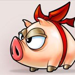 ★★★★★돼지병에걸렸어요★★★★★