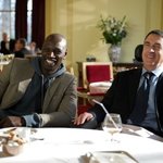 10주연속 1위의 위엄! <1 %의 우정>의 대박 흥행 요소 분석...