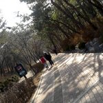 ★23남자의 홀로 n서울타워 자물쇠걸기★