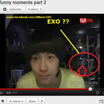 엑소는 <b>소년천지</b>가 아닙니다