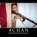 4chan /b/에 눈팅만해도