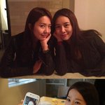 ★옥주현, <b>이진</b> 원조요정의 변함없는 미모 10년이 지나도 여신