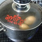 ★주먹밥달걀<b>경단</b>만들기★