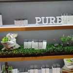 <b>발아</b>식물화장품 프리메라 팝업스토어 방문!!!