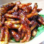 군대갔다와서 꽂힌<b>안주</b>.