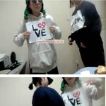 따라하고 싶고 따라하기 쉽다는 <b>인사법</b>이 있다는데 혹시아세요?