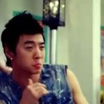 시크릿뮤비에 깨알같이 출연한 <b>b.a.p</b> !!