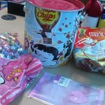 ★애기들에게 해준 <b>소박</b>한 화이트데이 :)★