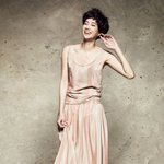 숏커트 이지아, <b>미소년</b> 이미지가 느껴져