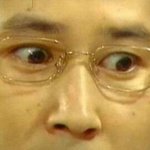 게시판 은꼴 모니터링중인 <b>영자</b>횽아의 눈빛